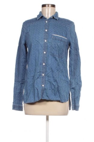 Dámska košeľa  Edc By Esprit, Veľkosť S, Farba Modrá, Cena  7,71 €