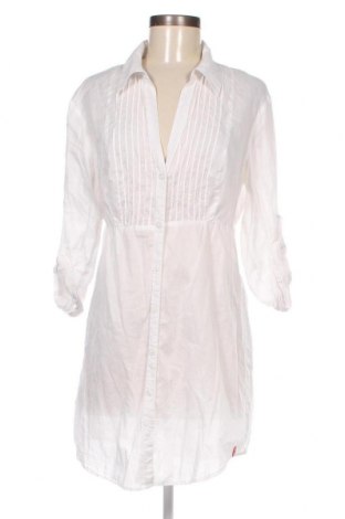 Dámska košeľa  Edc By Esprit, Veľkosť M, Farba Biela, Cena  10,46 €