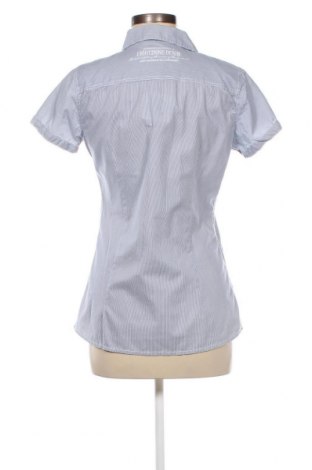 Γυναικείο πουκάμισο Eight2Nine, Μέγεθος L, Χρώμα Μπλέ, Τιμή 17,44 €