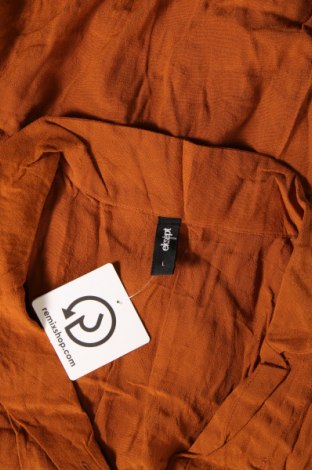 Damenbluse Eksept, Größe L, Farbe Orange, Preis € 3,55