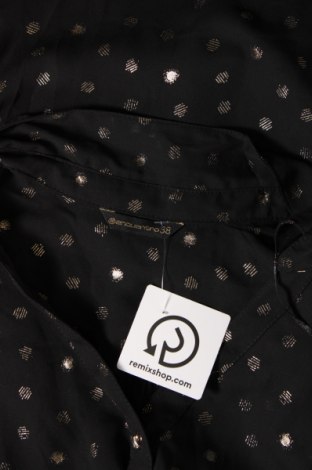 Γυναικείο πουκάμισο Encuentro, Μέγεθος M, Χρώμα Μαύρο, Τιμή 3,09 €