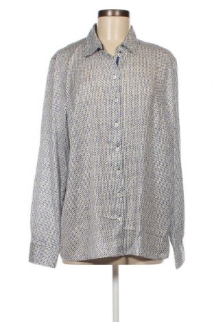 Γυναικείο πουκάμισο Erfo, Μέγεθος XL, Χρώμα Πολύχρωμο, Τιμή 17,03 €