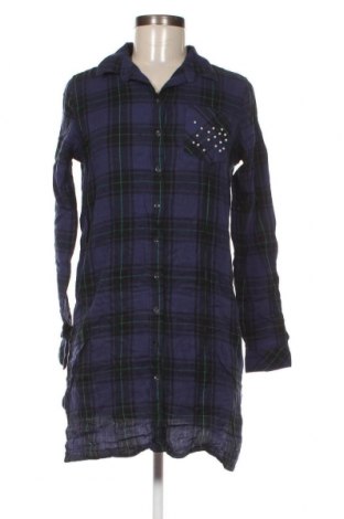 Γυναικείο πουκάμισο Esmara, Μέγεθος M, Χρώμα Μπλέ, Τιμή 5,57 €