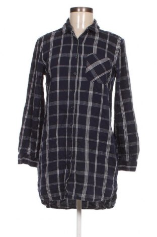 Γυναικείο πουκάμισο Esmara, Μέγεθος M, Χρώμα Μπλέ, Τιμή 4,95 €