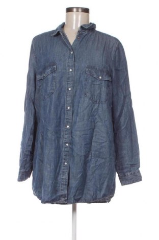 Dámska košeľa  Esmara, Veľkosť XL, Farba Modrá, Cena  12,05 €