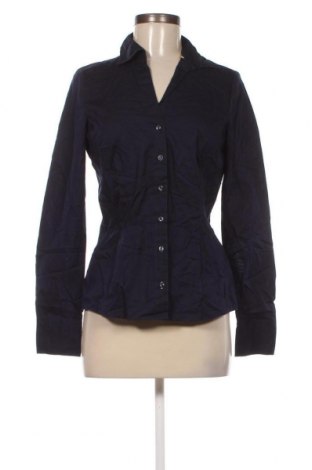 Γυναικείο πουκάμισο Esmara, Μέγεθος M, Χρώμα Μπλέ, Τιμή 3,09 €