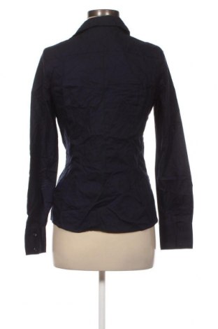 Γυναικείο πουκάμισο Esmara, Μέγεθος M, Χρώμα Μπλέ, Τιμή 4,64 €