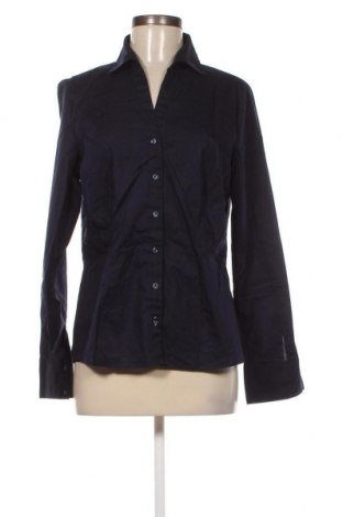 Γυναικείο πουκάμισο Esmara, Μέγεθος L, Χρώμα Μπλέ, Τιμή 9,28 €