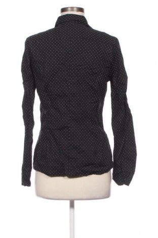 Γυναικείο πουκάμισο Esmara, Μέγεθος M, Χρώμα Μαύρο, Τιμή 6,00 €