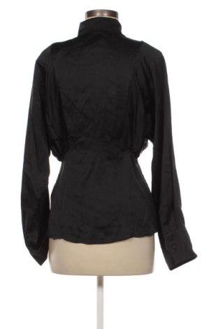 Дамска риза Esprit, Размер S, Цвят Черен, Цена 46,20 лв.