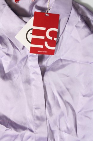 Γυναικείο πουκάμισο Esprit, Μέγεθος S, Χρώμα Βιολετί, Τιμή 15,88 €