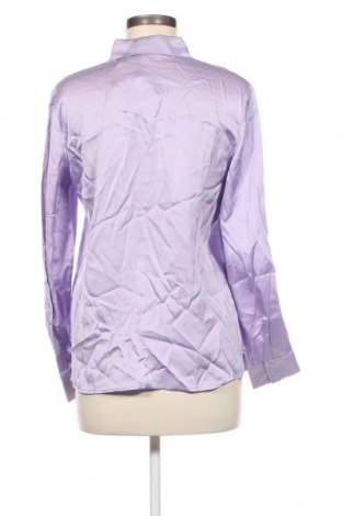 Γυναικείο πουκάμισο Esprit, Μέγεθος S, Χρώμα Βιολετί, Τιμή 15,88 €