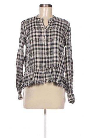 Γυναικείο πουκάμισο Esprit, Μέγεθος S, Χρώμα Πολύχρωμο, Τιμή 5,68 €