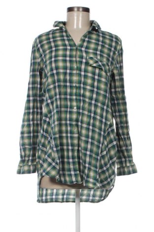 Γυναικείο πουκάμισο Esprit, Μέγεθος M, Χρώμα Πολύχρωμο, Τιμή 14,17 €