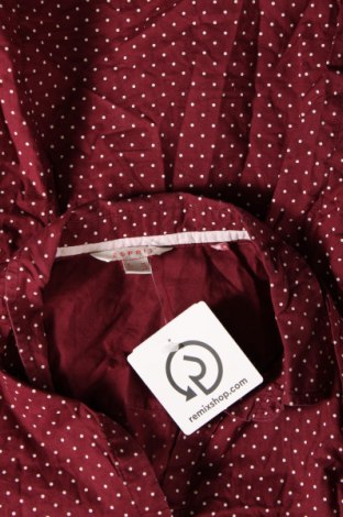 Dámská košile  Esprit, Velikost S, Barva Červená, Cena  98,00 Kč