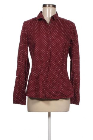 Dámská košile  Esprit, Velikost S, Barva Červená, Cena  217,00 Kč