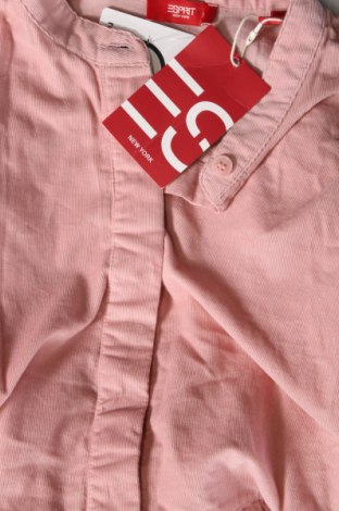 Γυναικείο πουκάμισο Esprit, Μέγεθος XS, Χρώμα Ρόζ , Τιμή 39,69 €