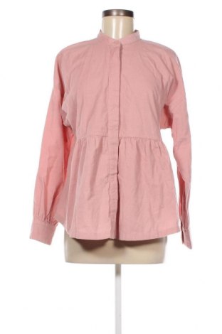 Дамска риза Esprit, Размер XS, Цвят Розов, Цена 38,50 лв.