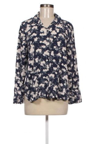 Γυναικείο πουκάμισο Esprit, Μέγεθος M, Χρώμα Μπλέ, Τιμή 4,21 €