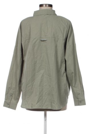 Dámská košile  Etam, Velikost XL, Barva Zelená, Cena  595,00 Kč