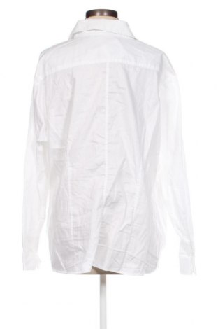 Дамска риза Eterna, Размер XXL, Цвят Бял, Цена 48,88 лв.