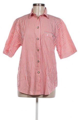 Γυναικείο πουκάμισο Eterna, Μέγεθος M, Χρώμα Πολύχρωμο, Τιμή 16,63 €