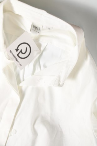 Dámska košeľa  Eterna, Veľkosť S, Farba Biela, Cena  27,28 €