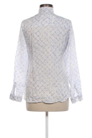 Γυναικείο πουκάμισο Eterna, Μέγεθος S, Χρώμα Μπλέ, Τιμή 24,57 €