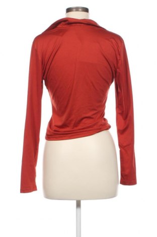 Γυναικείο πουκάμισο Even&Odd, Μέγεθος L, Χρώμα Καφέ, Τιμή 8,04 €