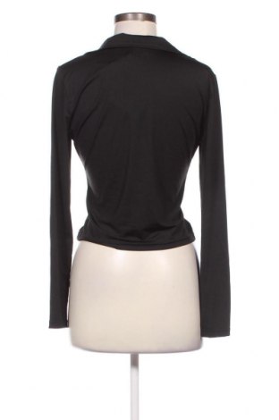 Γυναικείο πουκάμισο Even&Odd, Μέγεθος L, Χρώμα Μαύρο, Τιμή 5,77 €