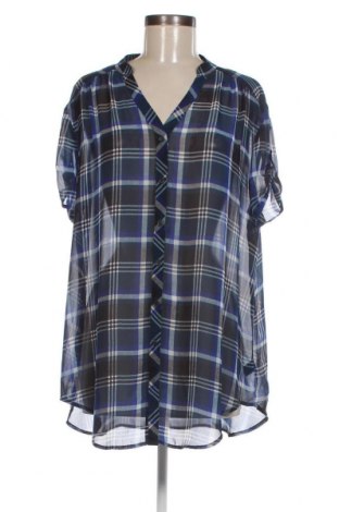 Dámska košeľa  Express, Veľkosť L, Farba Modrá, Cena  9,39 €