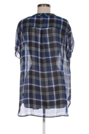 Dámska košeľa  Express, Veľkosť L, Farba Modrá, Cena  9,39 €