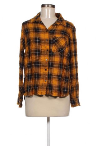 Γυναικείο πουκάμισο F&F, Μέγεθος M, Χρώμα Πολύχρωμο, Τιμή 3,09 €