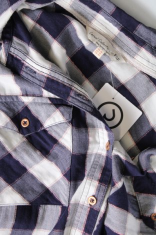 Γυναικείο πουκάμισο F&F, Μέγεθος XL, Χρώμα Πολύχρωμο, Τιμή 6,00 €