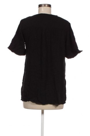 Dámska košeľa  Fat Face, Veľkosť L, Farba Čierna, Cena  10,89 €