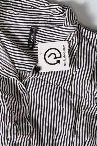 Γυναικείο πουκάμισο Fb Sister, Μέγεθος M, Χρώμα Πολύχρωμο, Τιμή 4,64 €