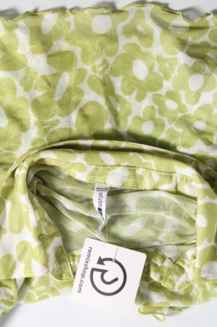 Cămașă de femei Fb Sister, Mărime XS, Culoare Verde, Preț 16,45 Lei