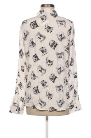 Γυναικείο πουκάμισο Fb Sister, Μέγεθος L, Χρώμα Πολύχρωμο, Τιμή 16,61 €