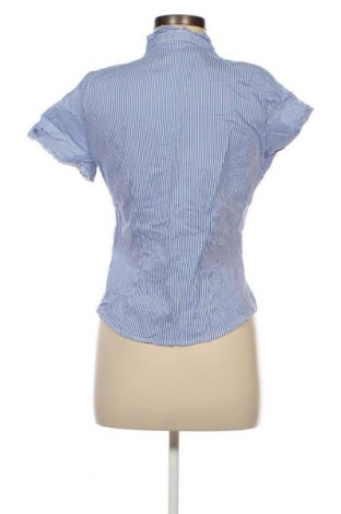 Γυναικείο πουκάμισο Festa, Μέγεθος XL, Χρώμα Μπλέ, Τιμή 12,83 €