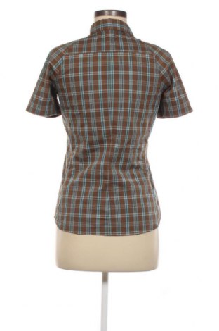 Γυναικείο πουκάμισο Fjallraven, Μέγεθος XS, Χρώμα Πολύχρωμο, Τιμή 28,00 €
