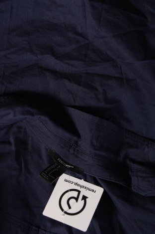 Dámska košeľa  Forever 21, Veľkosť S, Farba Modrá, Cena  1,64 €