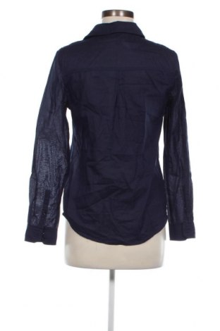 Γυναικείο πουκάμισο Forever 21, Μέγεθος S, Χρώμα Μπλέ, Τιμή 1,64 €