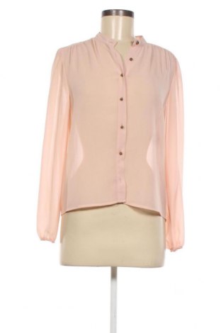 Γυναικείο πουκάμισο Forever 21, Μέγεθος S, Χρώμα Ρόζ , Τιμή 4,81 €
