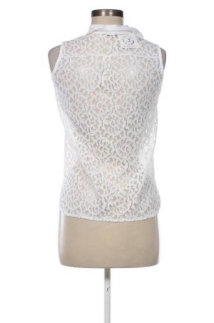 Γυναικείο πουκάμισο Fracomina, Μέγεθος S, Χρώμα Λευκό, Τιμή 16,71 €