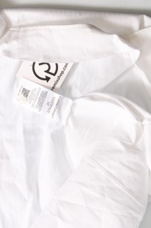 Дамска риза Franco Callegari, Размер XL, Цвят Бял, Цена 25,42 лв.