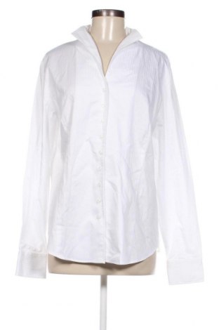 Dámska košeľa  Franco Callegari, Veľkosť XL, Farba Biela, Cena  7,80 €
