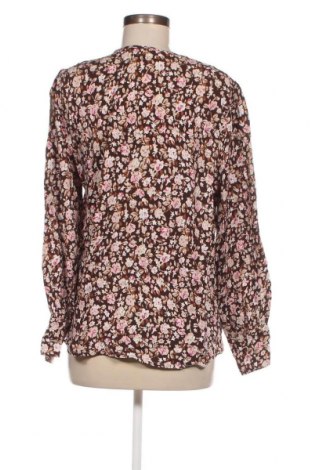 Γυναικείο πουκάμισο Free Quent, Μέγεθος S, Χρώμα Πολύχρωμο, Τιμή 4,21 €