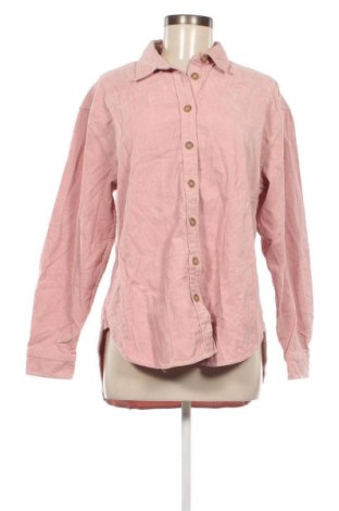 Дамска риза French Connection, Размер L, Цвят Розов, Цена 7,20 лв.