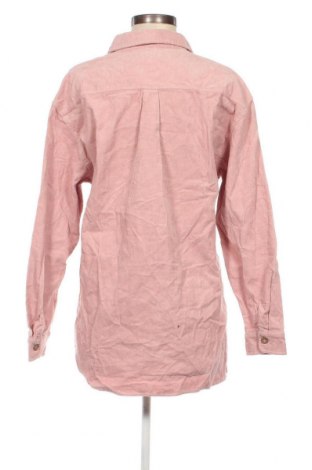 Dámská košile  French Connection, Velikost L, Barva Růžová, Cena  115,00 Kč