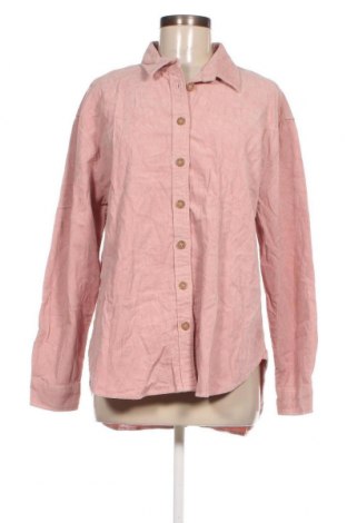 Γυναικείο πουκάμισο French Connection, Μέγεθος M, Χρώμα Ρόζ , Τιμή 16,92 €